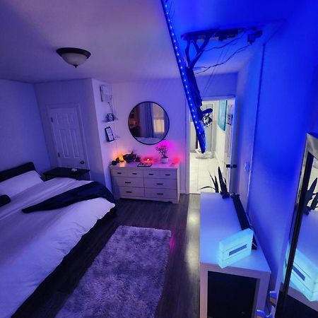 Zen Oasis Room Newark Dış mekan fotoğraf
