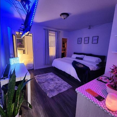 Zen Oasis Room Newark Dış mekan fotoğraf