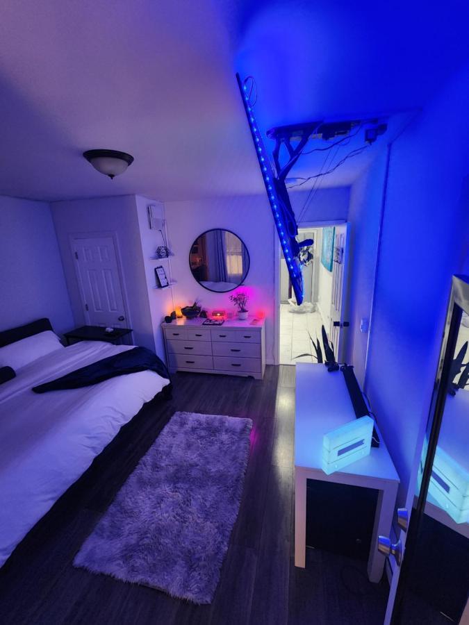 Zen Oasis Room Newark Dış mekan fotoğraf