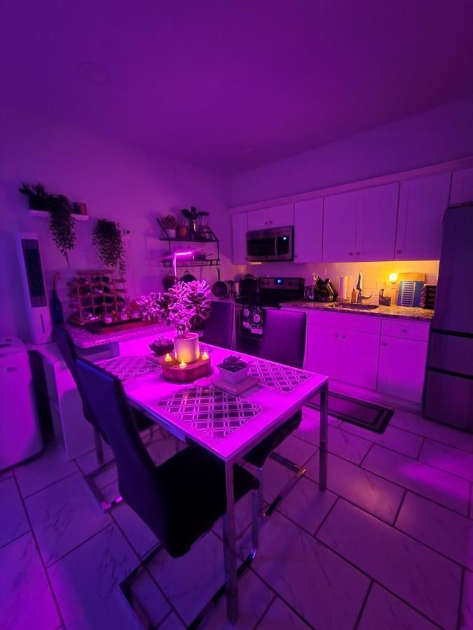 Zen Oasis Room Newark Dış mekan fotoğraf