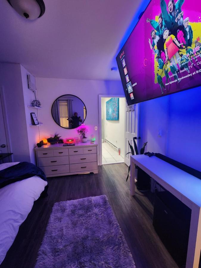 Zen Oasis Room Newark Dış mekan fotoğraf