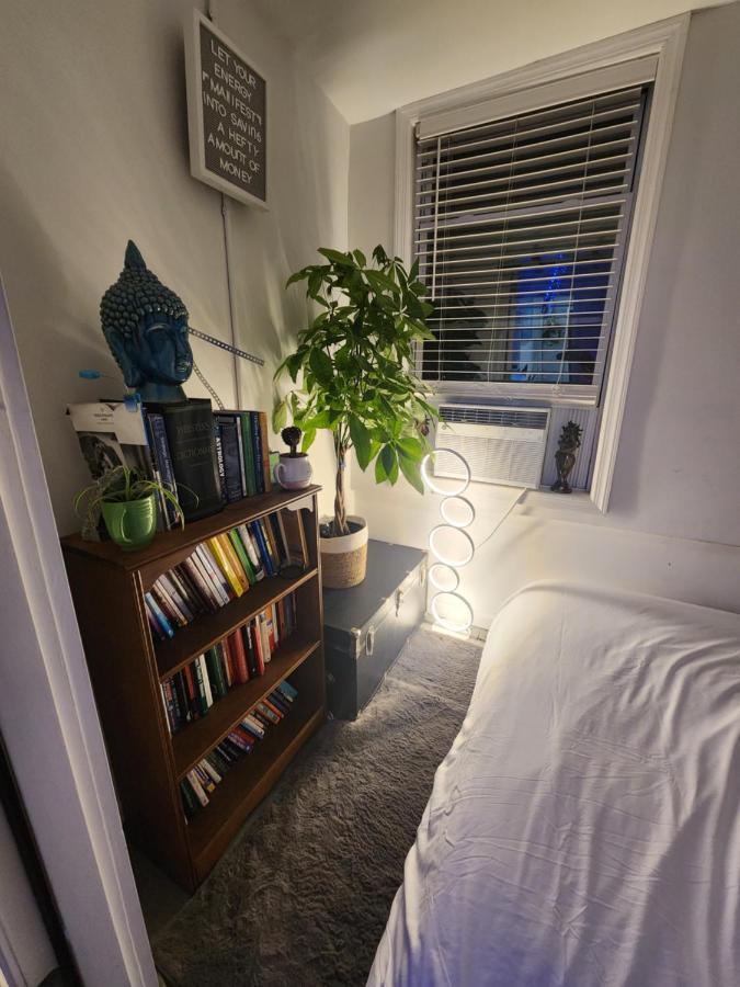 Zen Oasis Room Newark Dış mekan fotoğraf
