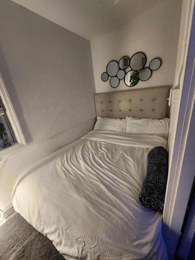 Zen Oasis Room Newark Dış mekan fotoğraf