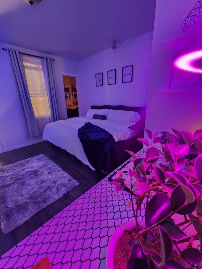 Zen Oasis Room Newark Dış mekan fotoğraf