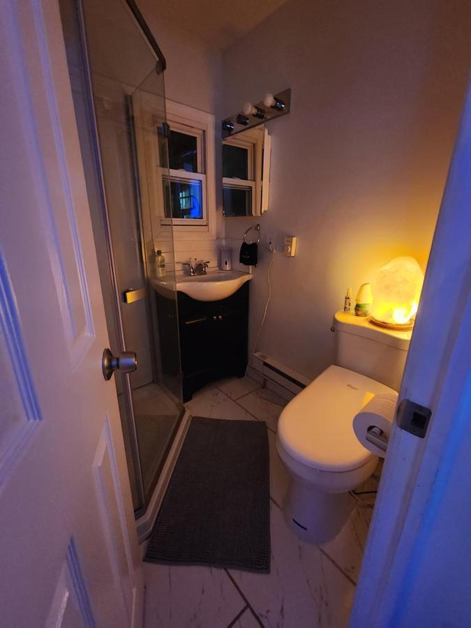 Zen Oasis Room Newark Dış mekan fotoğraf