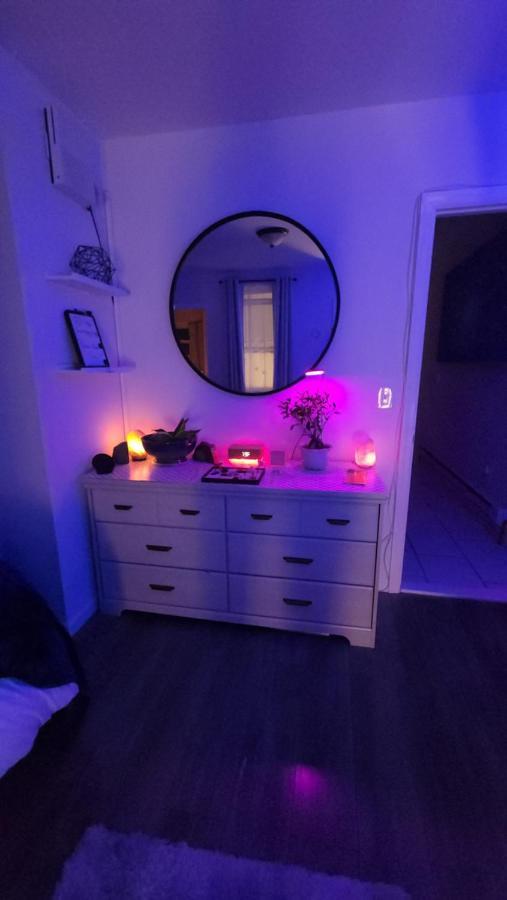 Zen Oasis Room Newark Dış mekan fotoğraf