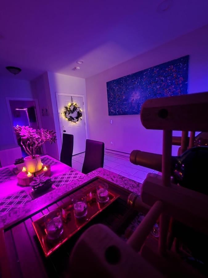 Zen Oasis Room Newark Dış mekan fotoğraf