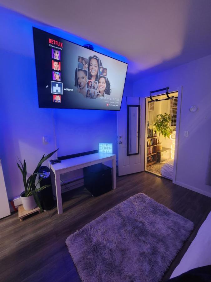 Zen Oasis Room Newark Dış mekan fotoğraf