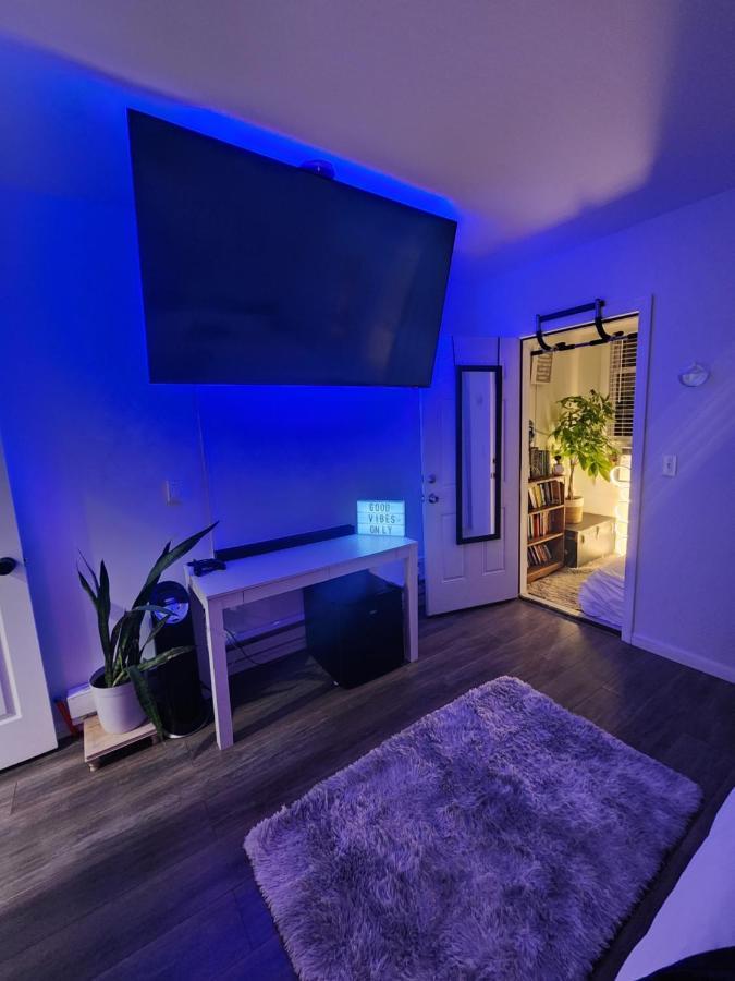 Zen Oasis Room Newark Dış mekan fotoğraf
