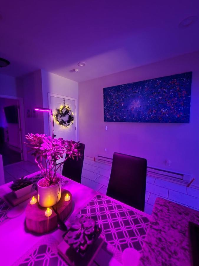 Zen Oasis Room Newark Dış mekan fotoğraf