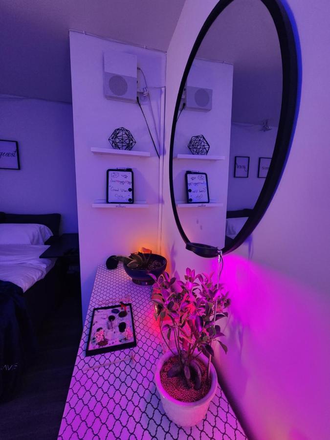 Zen Oasis Room Newark Dış mekan fotoğraf