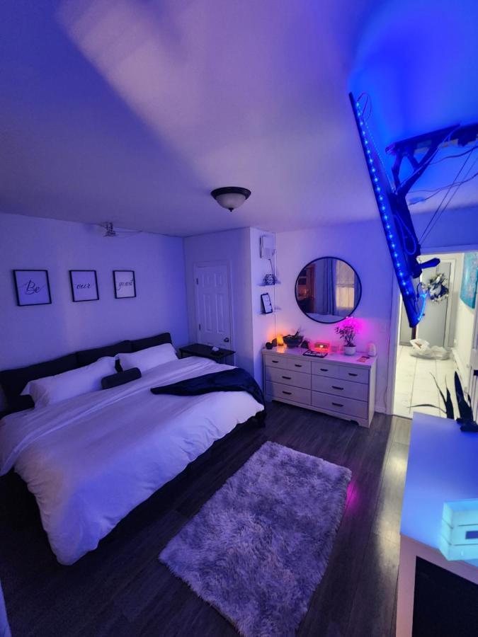 Zen Oasis Room Newark Dış mekan fotoğraf