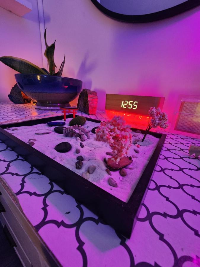 Zen Oasis Room Newark Dış mekan fotoğraf