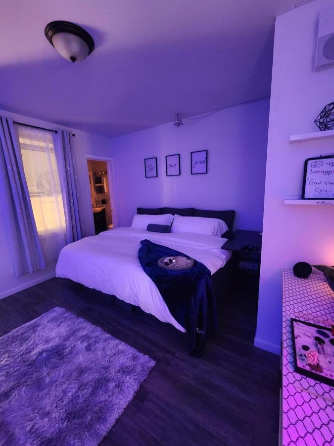 Zen Oasis Room Newark Dış mekan fotoğraf