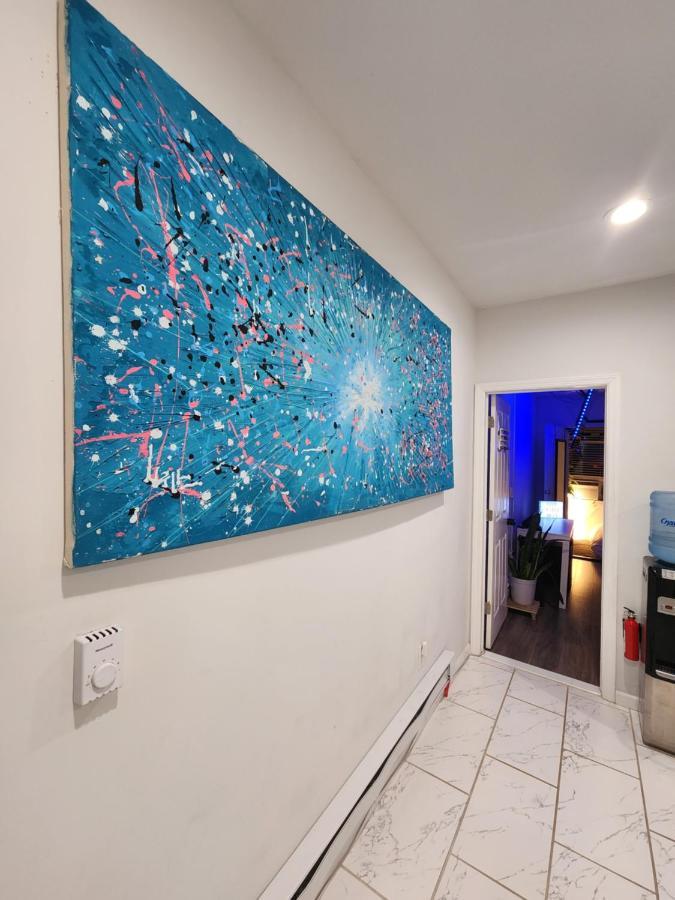 Zen Oasis Room Newark Dış mekan fotoğraf