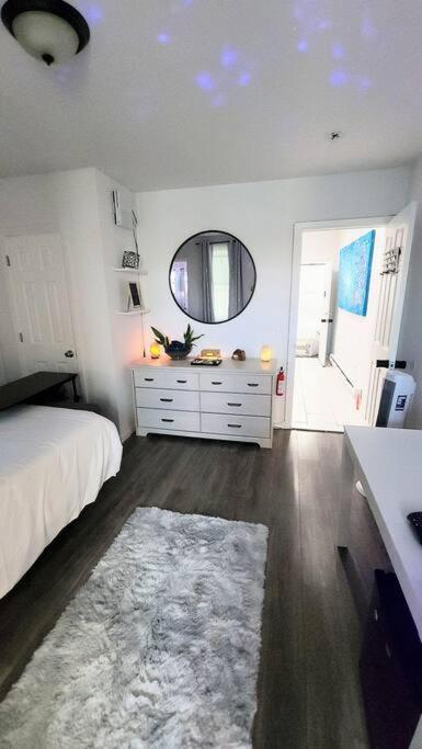 Zen Oasis Room Newark Dış mekan fotoğraf