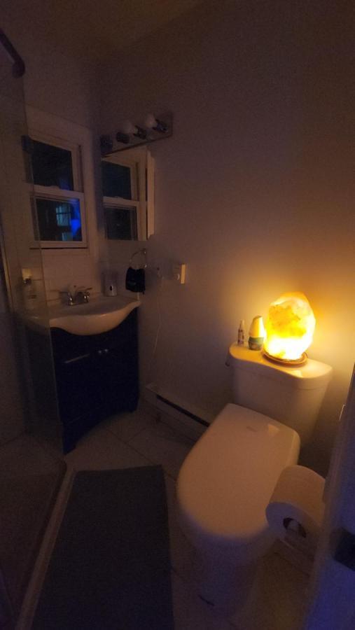 Zen Oasis Room Newark Dış mekan fotoğraf
