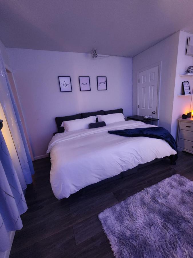 Zen Oasis Room Newark Dış mekan fotoğraf