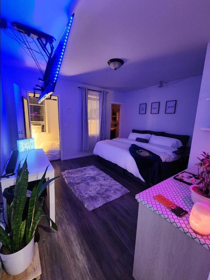 Zen Oasis Room Newark Dış mekan fotoğraf