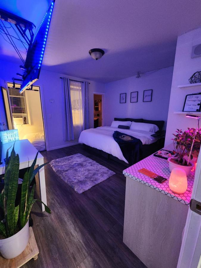 Zen Oasis Room Newark Dış mekan fotoğraf