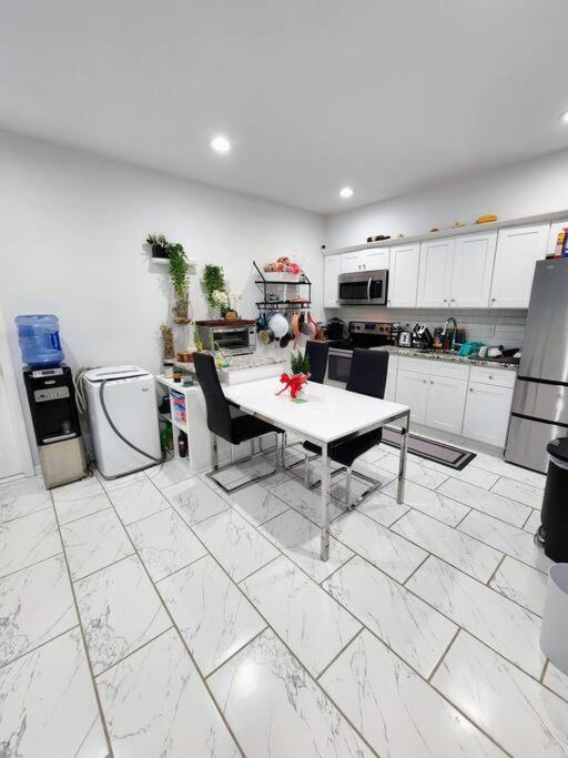 Zen Oasis Room Newark Dış mekan fotoğraf
