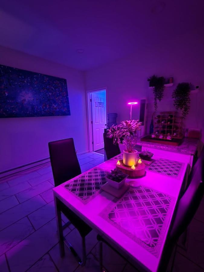 Zen Oasis Room Newark Dış mekan fotoğraf